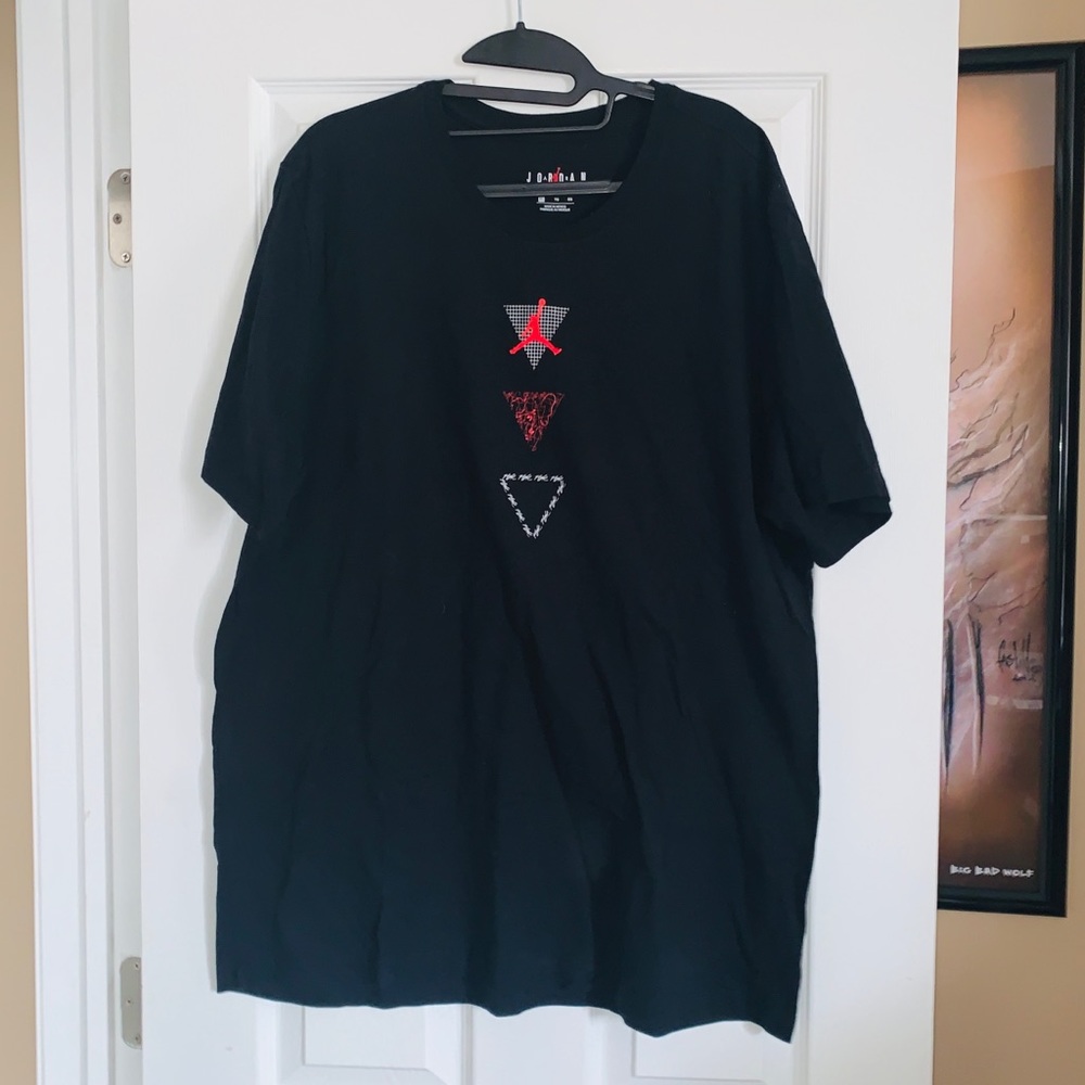 Jordan infrared T-shirt